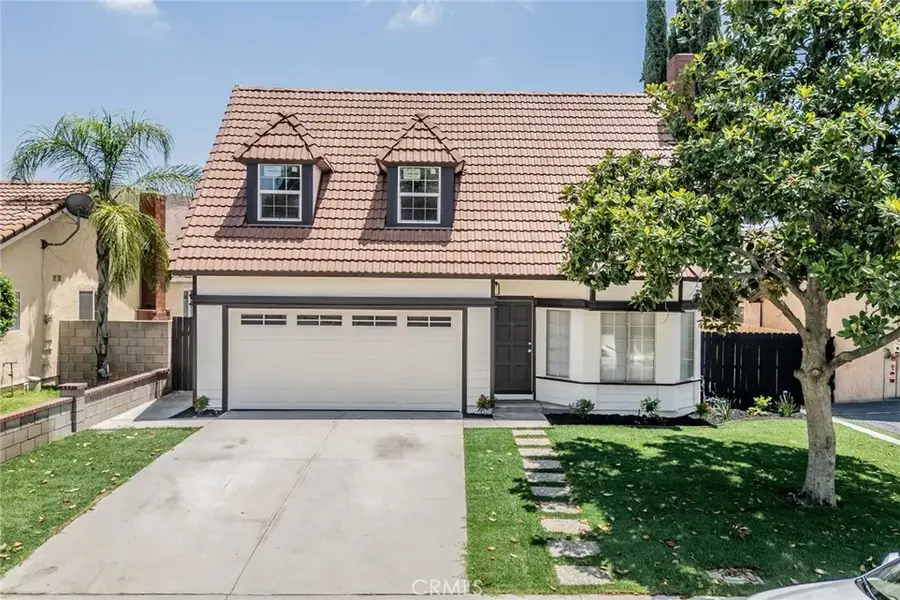 14015 Hillcrest, Fontana, CA 92337 - #3