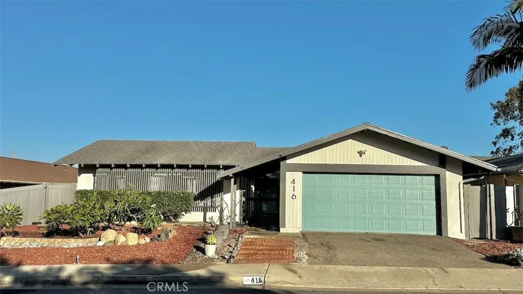 416 Via Alegre, San Clemente, CA 92672 - #1