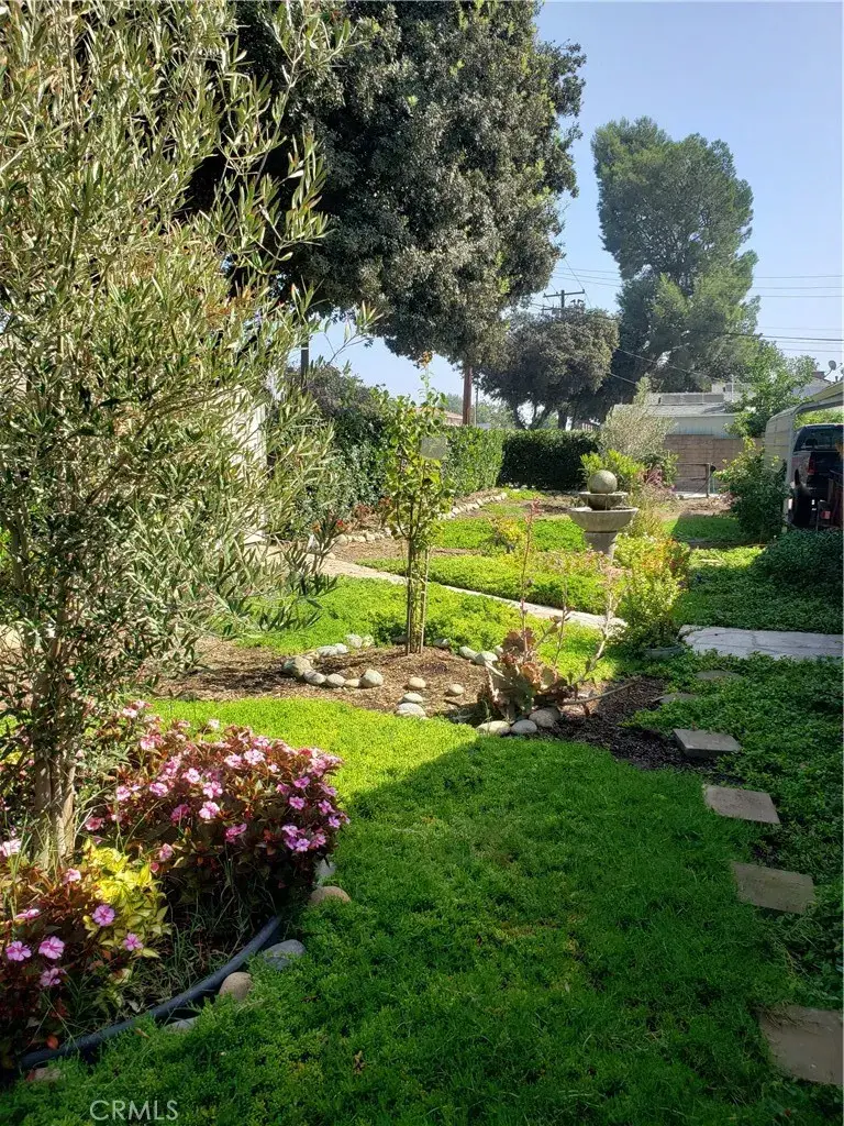 1236 Dorothy, Fullerton, CA 92831 - #2