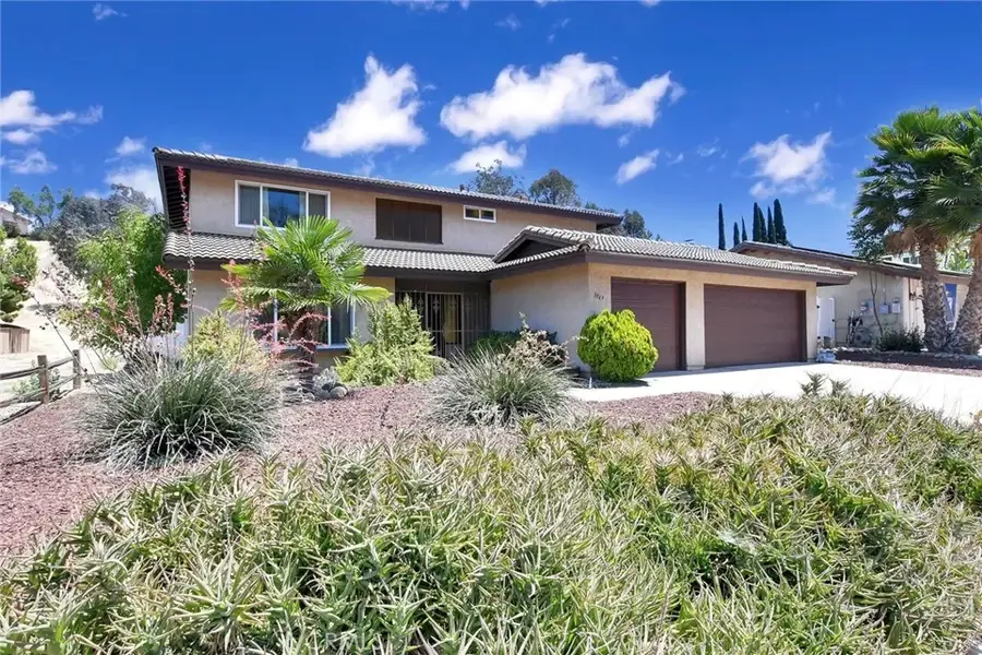 3949 Corral Canyon, Bonita, CA 91902 - #3