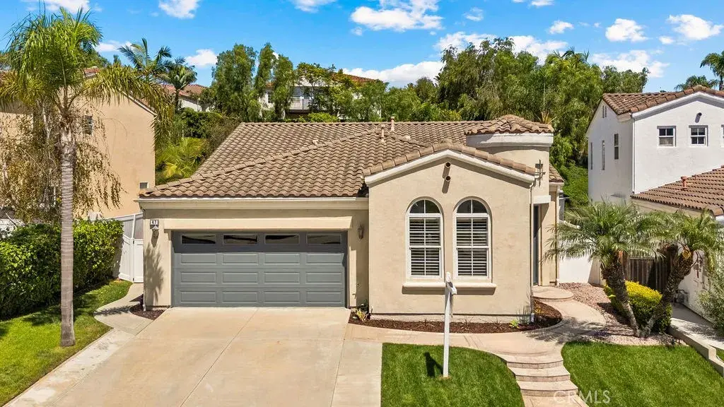 47 Via Palacio, San Clemente, CA 92673 - #1