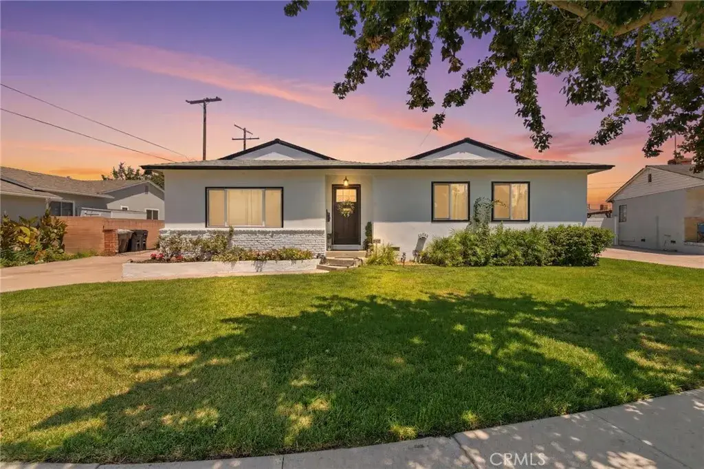 1427 E Hukee, Anaheim, CA 92805 - #1
