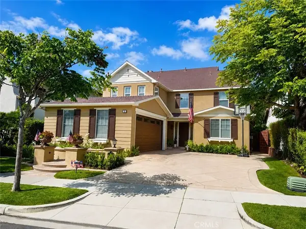 9 Hanoverian, Ladera Ranch, CA 92694