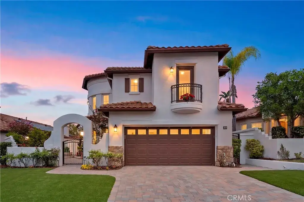 25 Dartmouth Ln, Coto De Caza, CA 92679 - #1