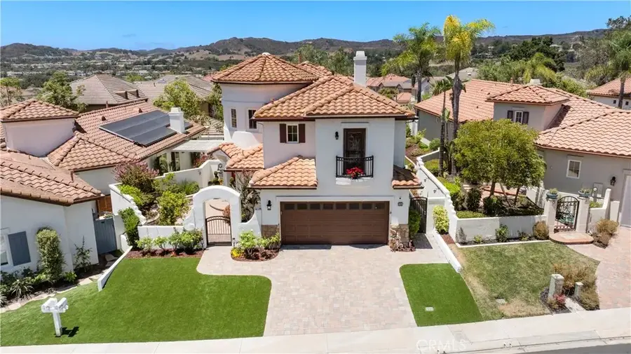 25 Dartmouth Ln, Coto De Caza, CA 92679 - #3
