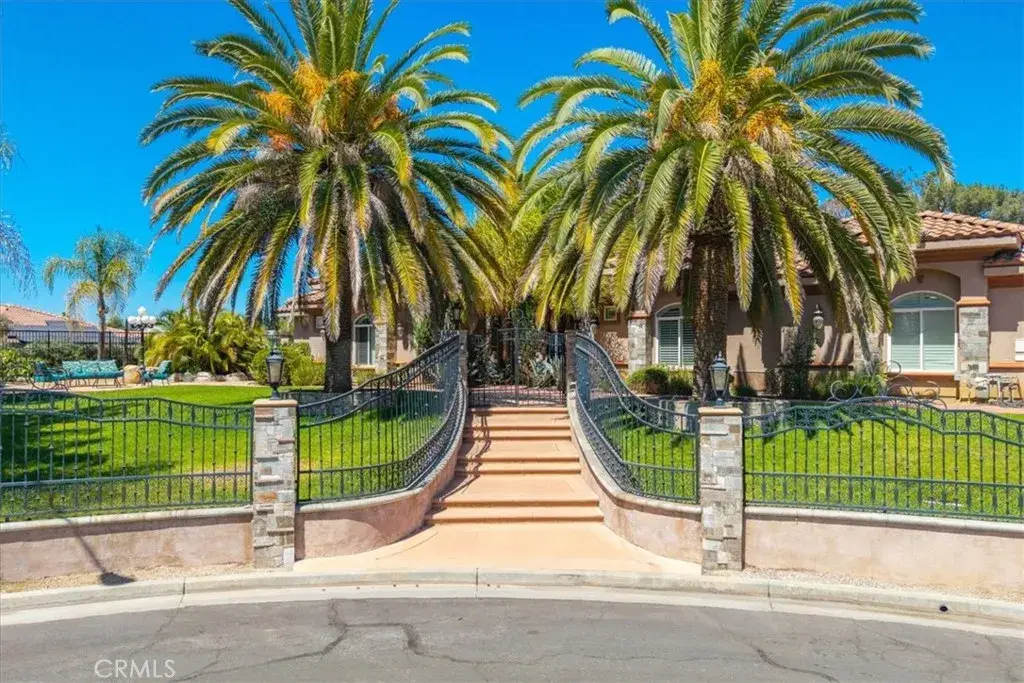 16176 Graceful Court, Riverside, CA 92504 - #1