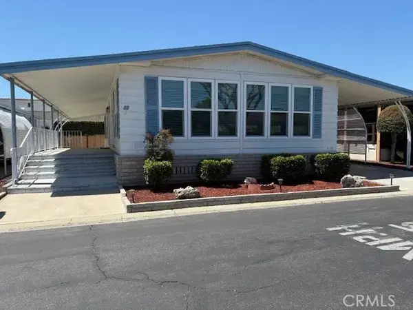 24701 Raymond #89, Lake Forest, CA 92630