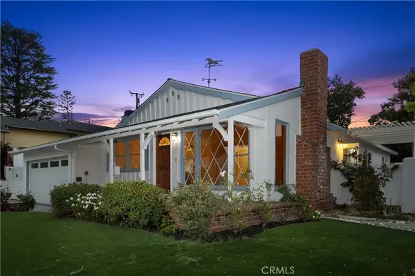2051 W Elberon, Rancho Palos Verdes, CA 90275