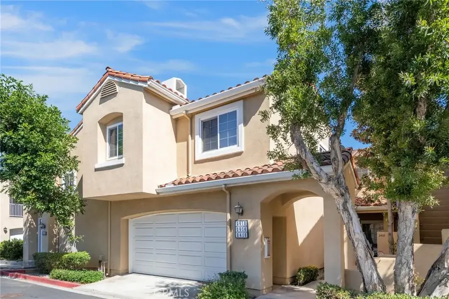 2410 Mira Monte Court, Tustin, CA 92782 - #2