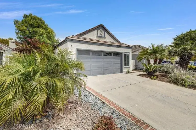 8 Misty Creek, Laguna Hills, CA 92653 - #2