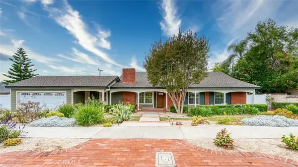 1192 Foothill Boulevard, Santa Ana, CA 92705
