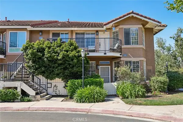 15 Via Hermosa, Rancho Santa Margarita, CA 92688