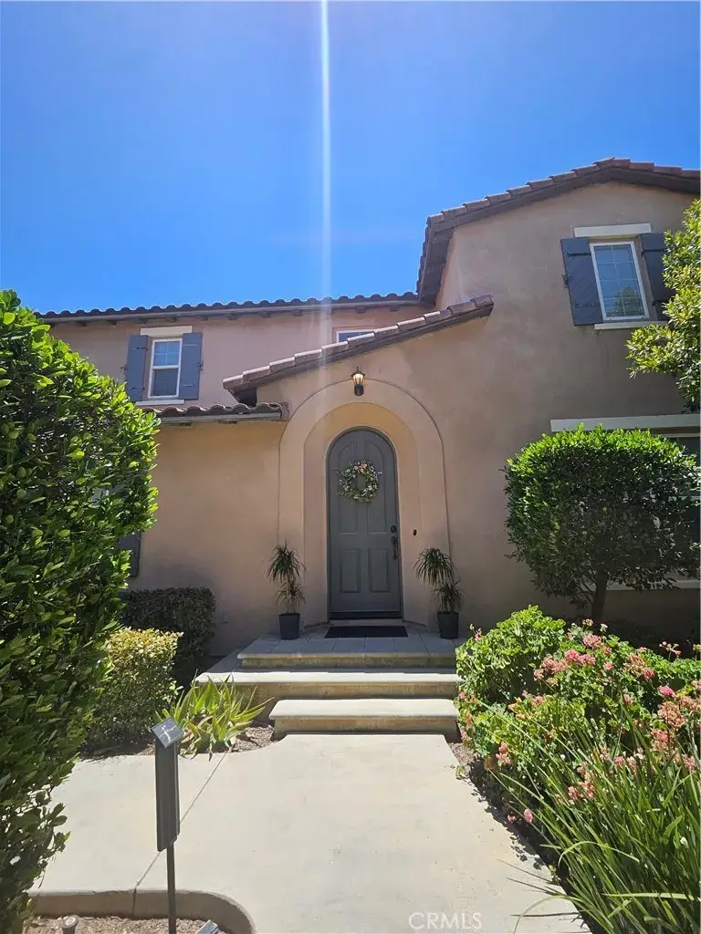 4244 Windspring, Corona, CA 92883 - #1