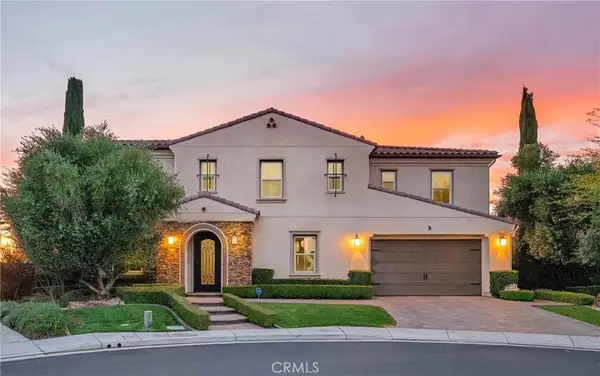 16727 Pienza Court, Riverside, CA 92503