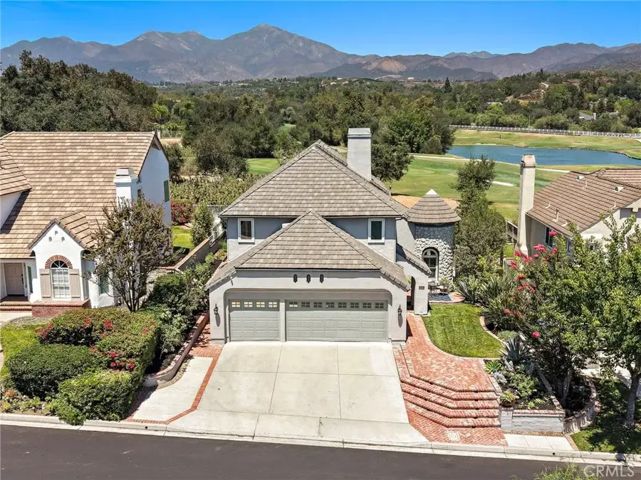 31331 Summerhill Court, Coto De Caza, CA 92679 - #2