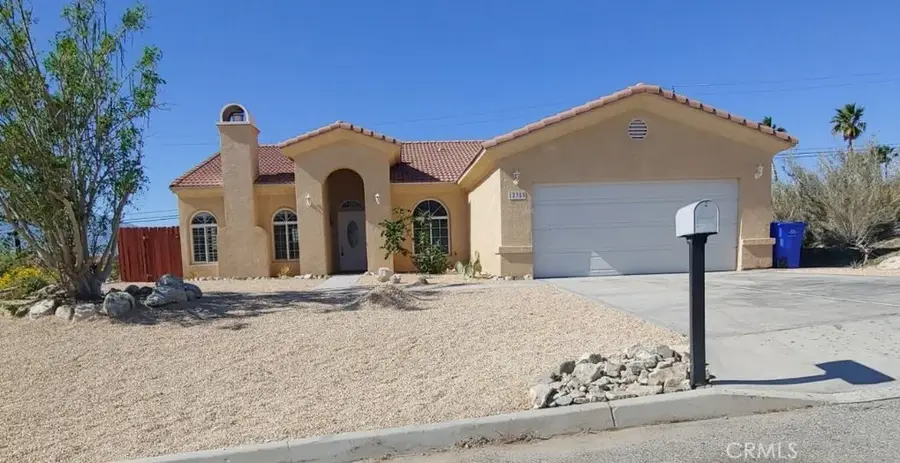 12385 Sumac Drive, Desert Hot Springs, CA 92240 - #2
