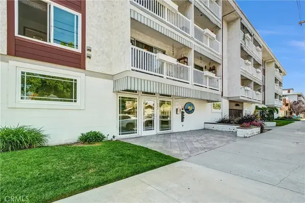 363 Newport Avenue #113, Long Beach, CA 90814