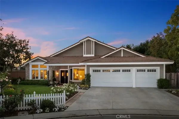 31052 Corte Aurora, San Juan Capistrano, CA 92675