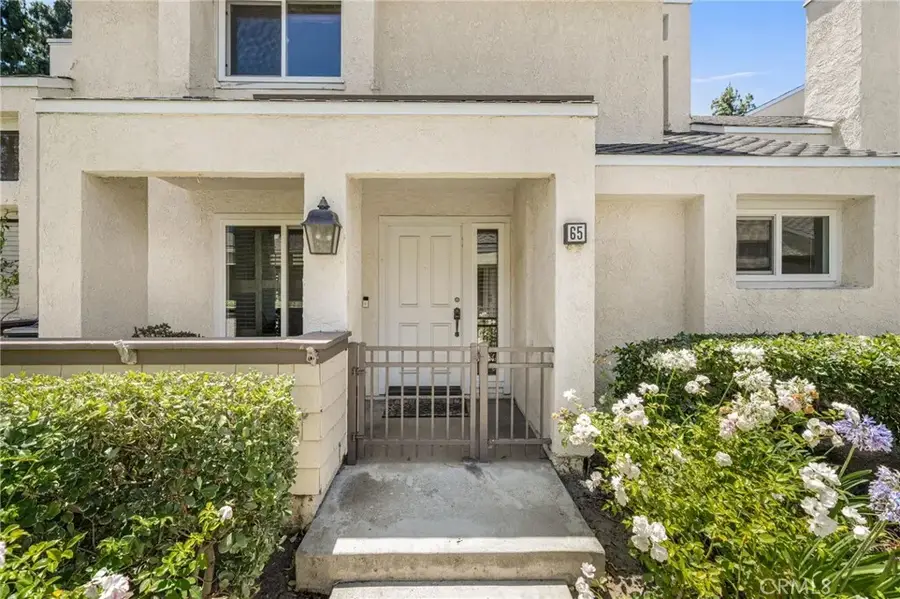 65 Claret, Irvine, CA 92614 - #2