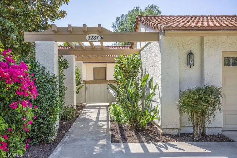 3287 San Amadeo #A, Laguna Woods, CA 92637 - #2