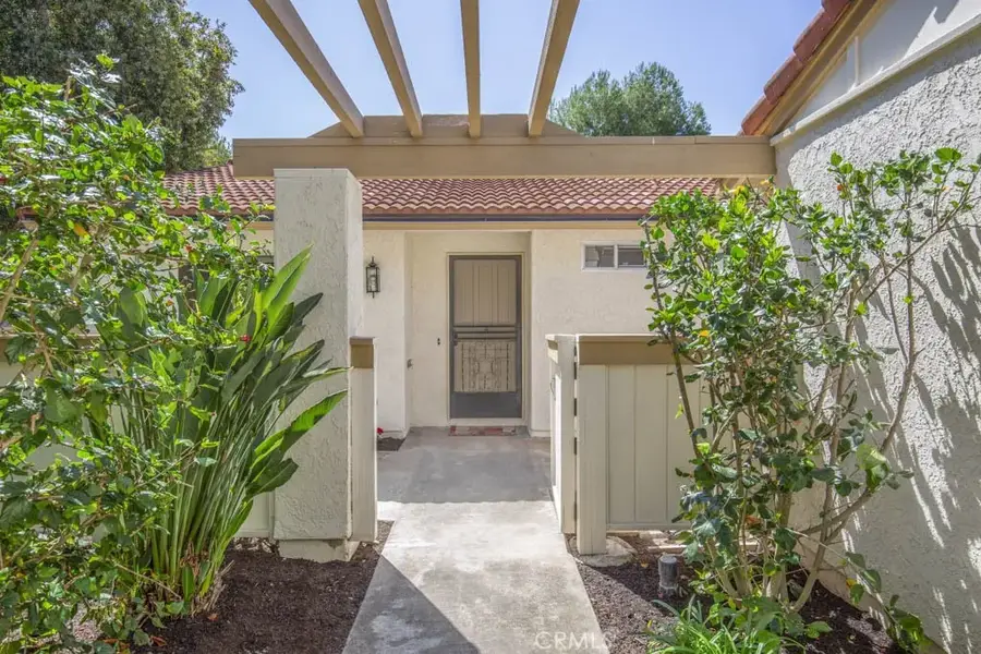 3287 San Amadeo #A, Laguna Woods, CA 92637 - #3