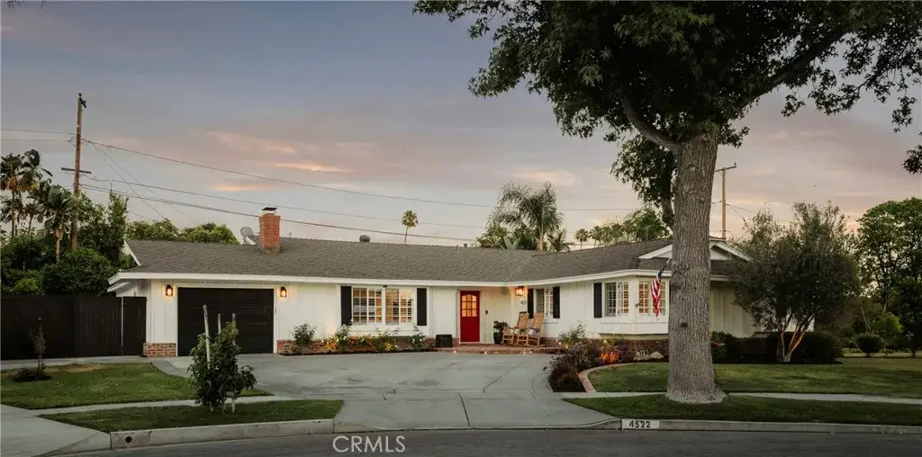4522 Loganview Drive, Yorba Linda, CA 92886 - #1