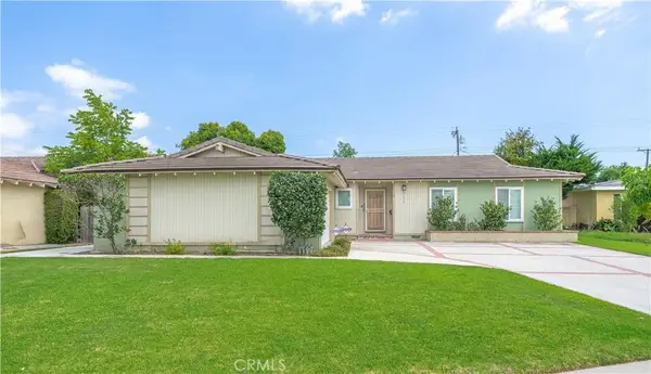 3156 W Teranimar, Anaheim, CA 92804