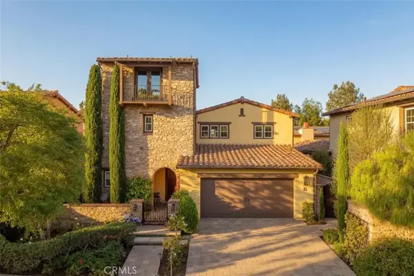 31 Portalon Court, Ladera Ranch, CA 92694