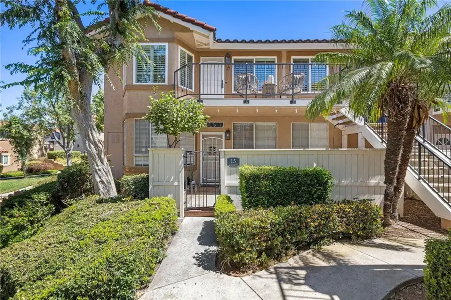 17 Via Honrado, Rancho Santa Margarita, CA 92688 - #3