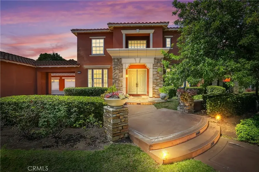 1055 Lowry Ranch, Corona, CA 92881 - #3