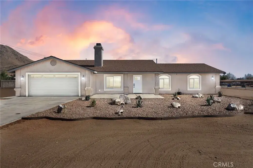 20448 Sago Lane, Apple Valley, CA 92307 - #1