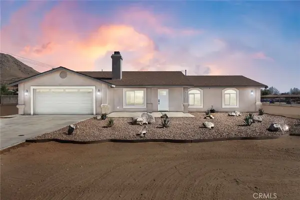 20448 Sago Lane, Apple Valley, CA 92307