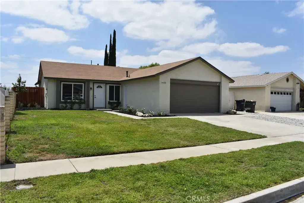 1425 Hunter, Redlands, CA 92374 - #1
