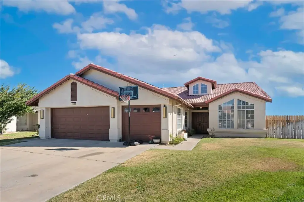 12881 Encanto Drive, Victorville, CA 92392 - #1