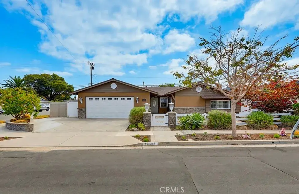 16302 Nassau, Huntington Beach, CA 92649 - #1