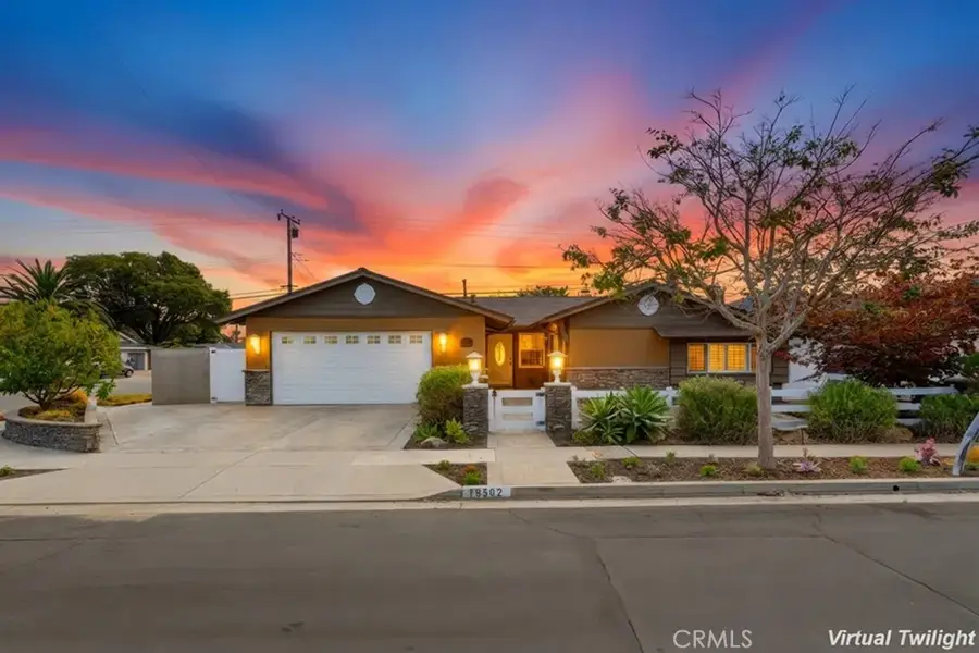 16302 Nassau, Huntington Beach, CA 92649 - #2