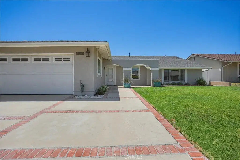 2467 Marisa, Simi Valley, CA 93065 - #1