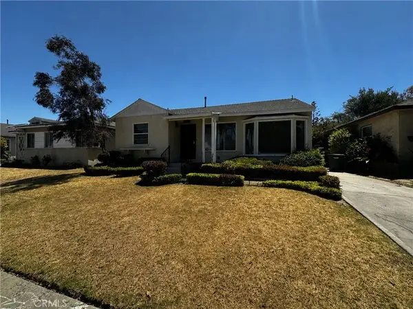 4228 Carfax, Lakewood, CA 90713