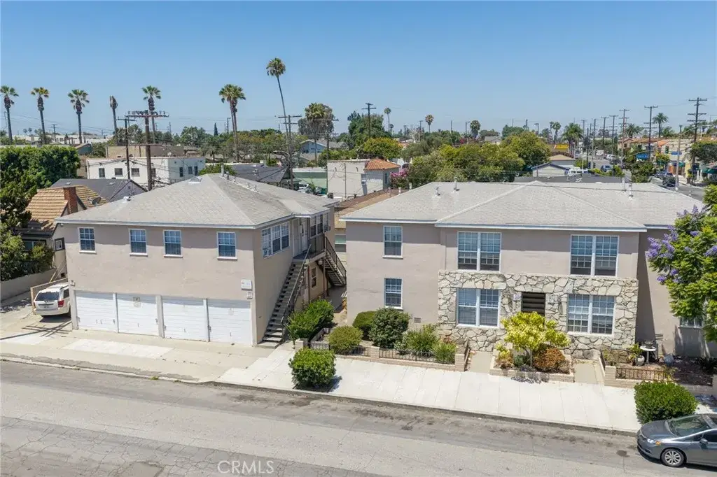 927 Belmont Avenue, Long Beach, CA 90804 - #1