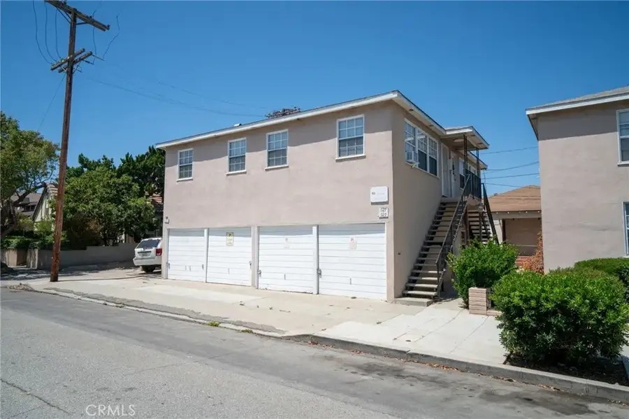 927 Belmont Avenue, Long Beach, CA 90804 - #3