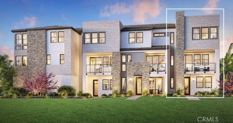128 Palisades, Irvine, CA 92618 - #1