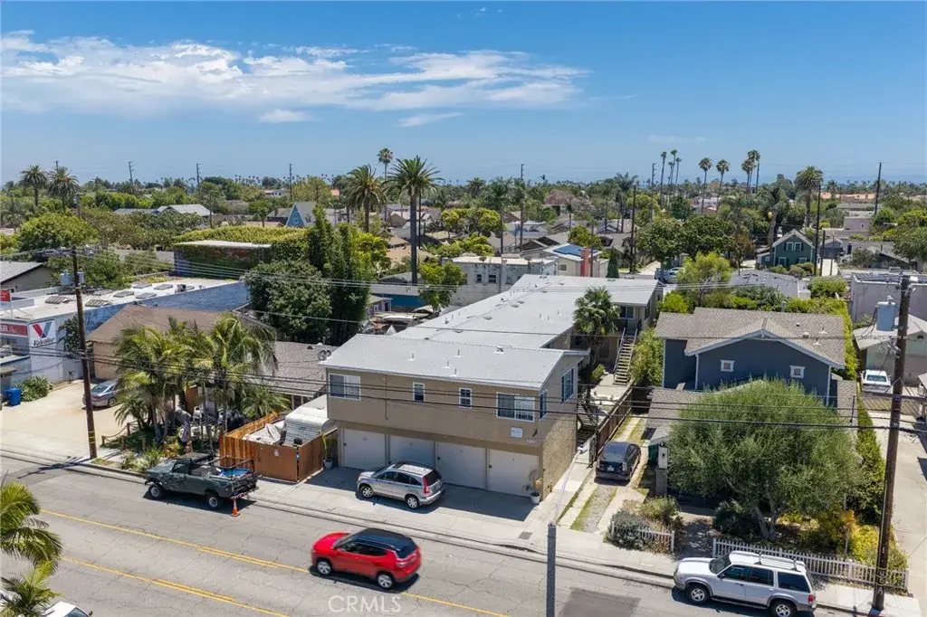 3700 E 4th Street, Long Beach, CA 90814 - #1