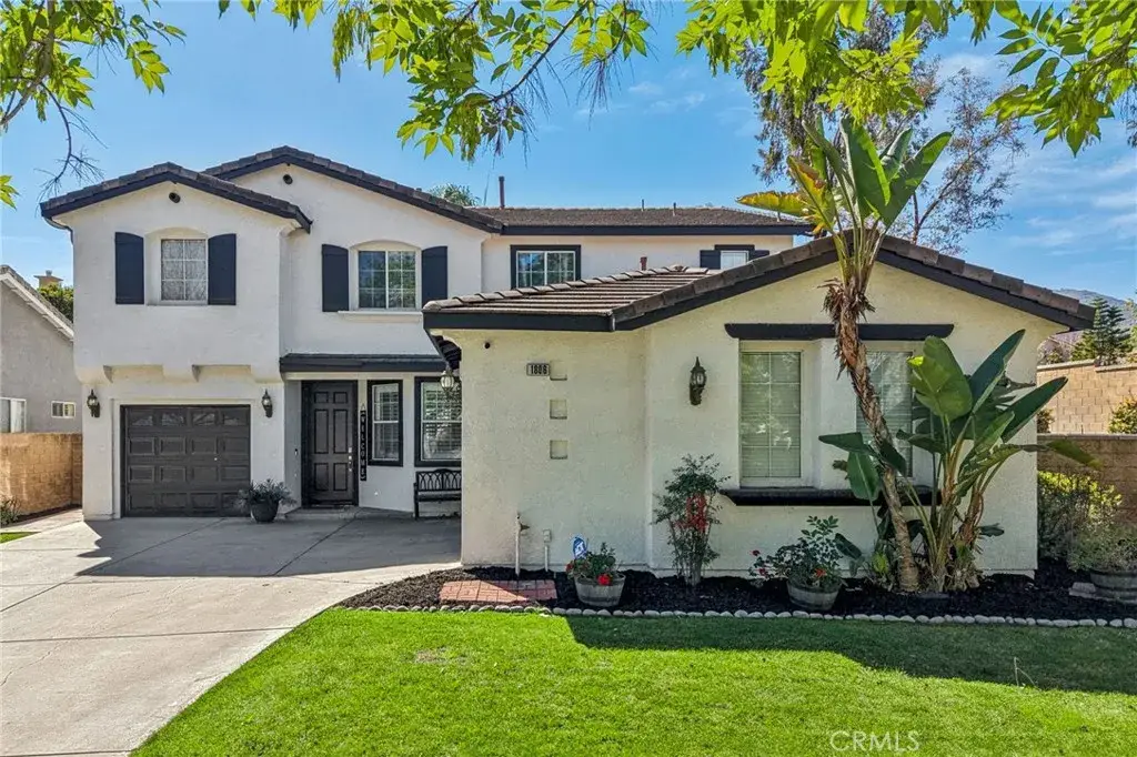 1806 Riverstone, Corona, CA 92883 - #1