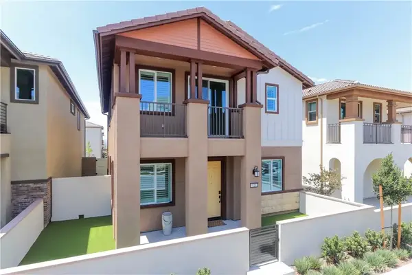 126 Carmine, Irvine, CA 92618