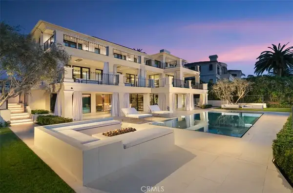 7 Sailview, Newport Coast, CA 92657