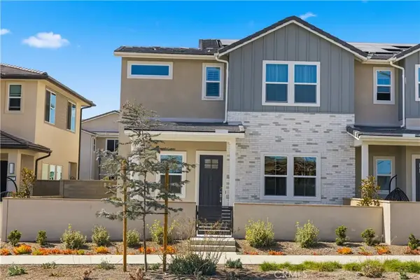643 Gadwall, Irvine, CA 92618