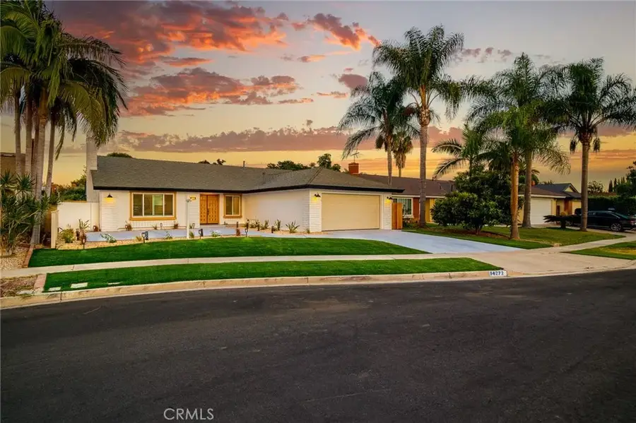 14272 Shadybrook, Tustin, CA 92780 - #2