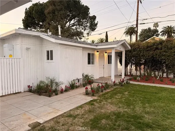 507 Sinaloa, Pasadena, CA 91106