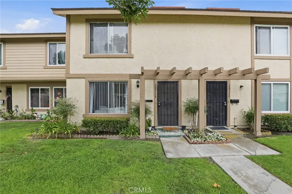 2971 Bradford #D, Santa Ana, CA 92707 - #1