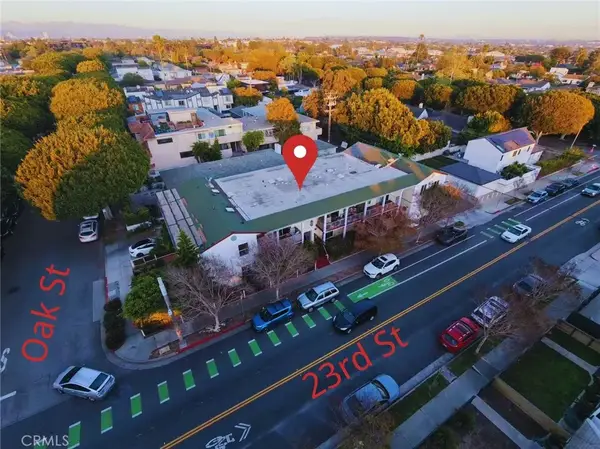 2302 Oak Street, Santa Monica, CA 90405